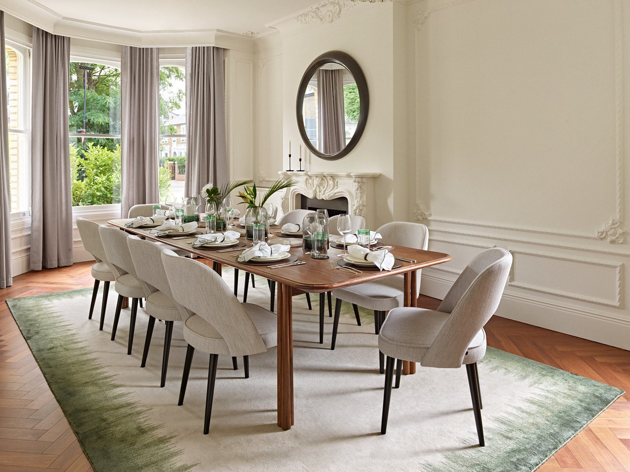Interior design inspiration - Designed by ACA Interiors